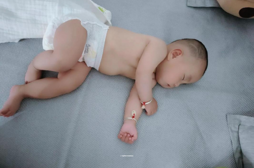 遂宁宝宝流鼻涕过程